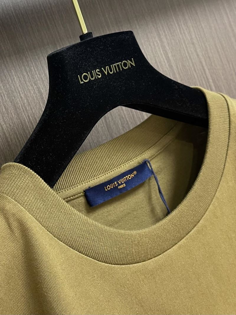 Louis Vuitton T-Shirts